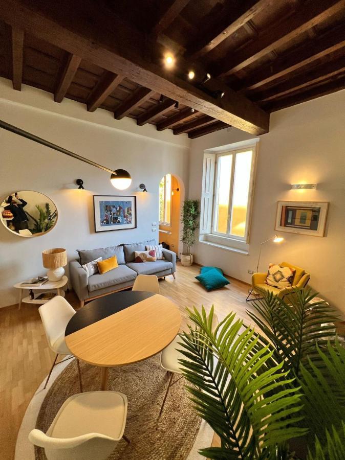Appartamento Youhosty - Santa Marta 11