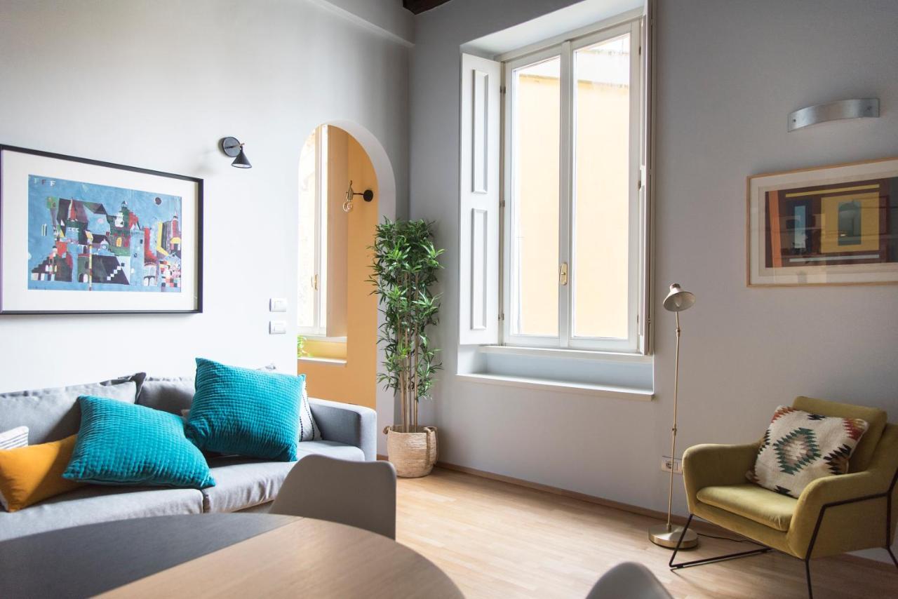 Appartamento Youhosty - Santa Marta 11 *